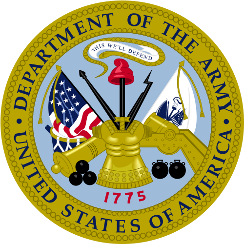 United States Army